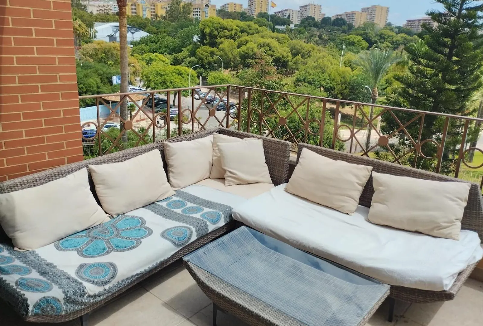 Daire Apartamento De Lujo 250M Playa Benalmádena